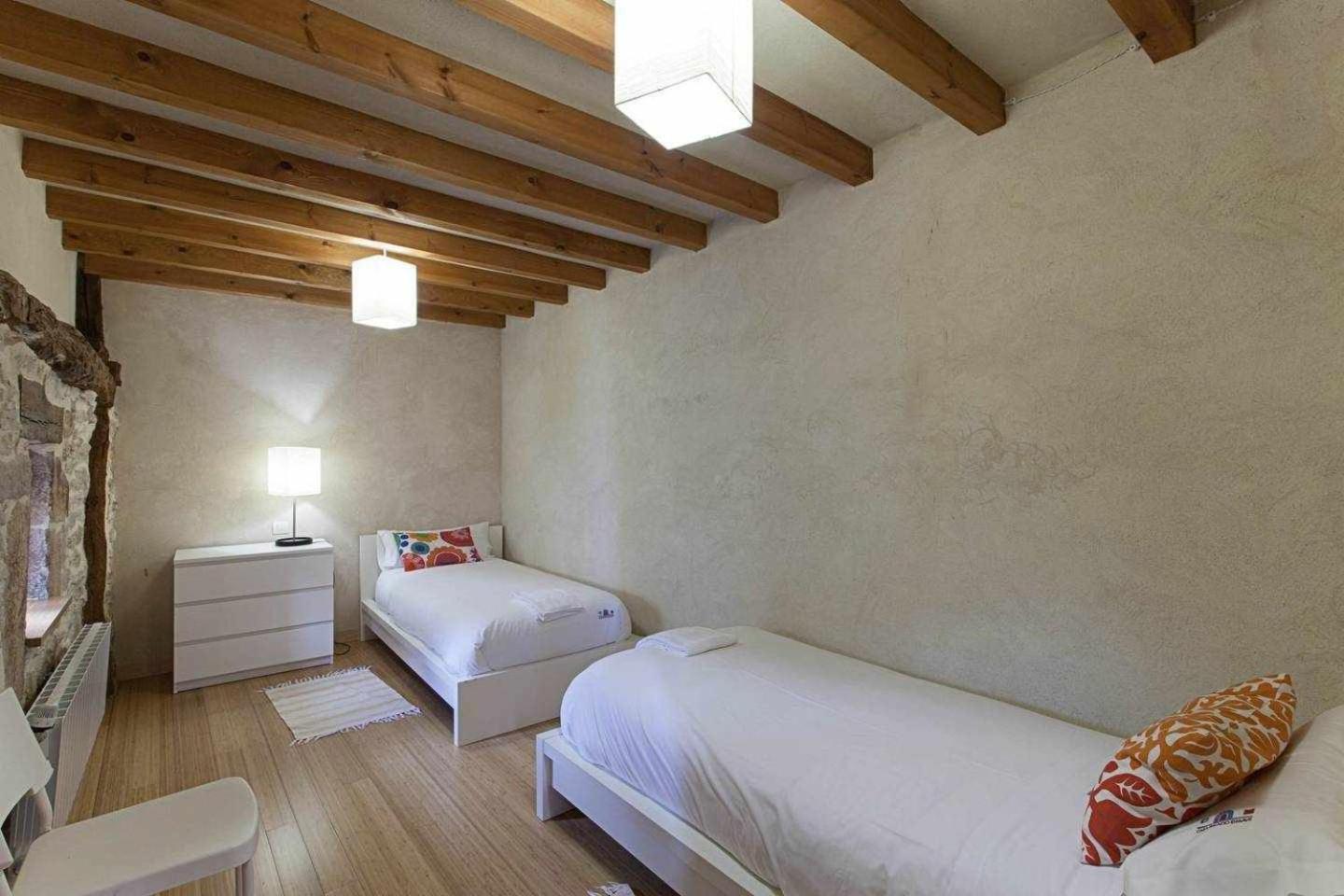 Casa Palacio De Maveアパートメント 部屋 写真